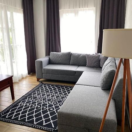 Kas Merkez Imren Apart 1 Διαμέρισμα Εξωτερικό φωτογραφία
