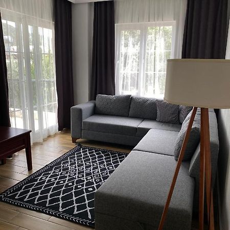 Kas Merkez Imren Apart 1 Διαμέρισμα Εξωτερικό φωτογραφία