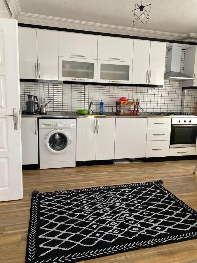 Kas Merkez Imren Apart 1 Διαμέρισμα Εξωτερικό φωτογραφία